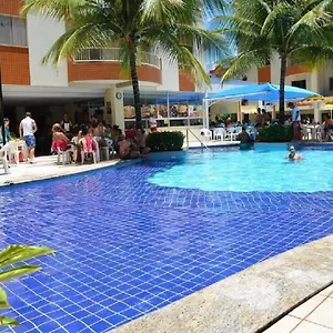 Jardins Das Thermas Em Casa de Férias