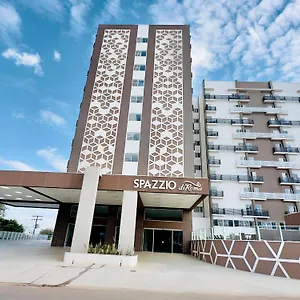 Spazio Diroma Com Acesso Ao Parque Apartamento